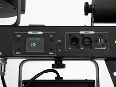 EUROLITE LED KLS MOVE FX Kompaktes Light Set AIR
