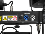EUROLITE LED KLS MOVE FX Kompaktes Light Set AIR