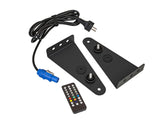 EUROLITE LED KLS MOVE FX Kompaktes Light Set AIR