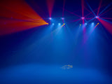 EUROLITE LED KLS MOVE FX Kompaktes Light Set AIR