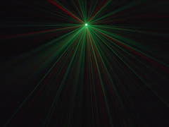 EUROLITE LED KLS MOVE FX Kompaktes Light Set AIR