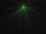 EUROLITE LED KLS MOVE FX Kompaktes Light Set AIR