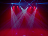 EUROLITE LED KLS MOVE FX Kompaktes Light Set AIR