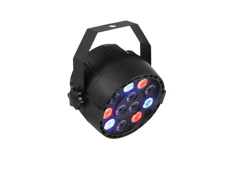 EUROLITE LED PARty-Scheinwerfer