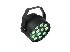 EUROLITE Set 4x LED PARty TCL Spot + Softtasche