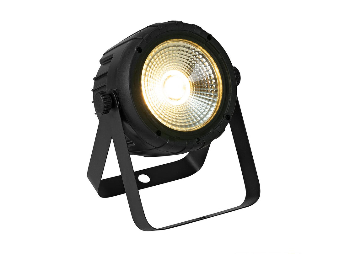 EUROLITE Set 4x LED PARty Spot COB + Softbag