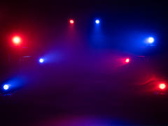 EUROLITE Set 4x LED PARty Spot Silent RGB/WW mit Soft-Tasche
