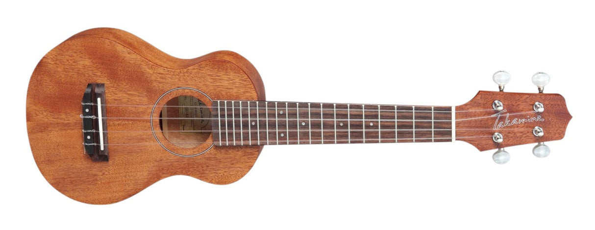 Takamine GU-S1 Sopran Ukulele