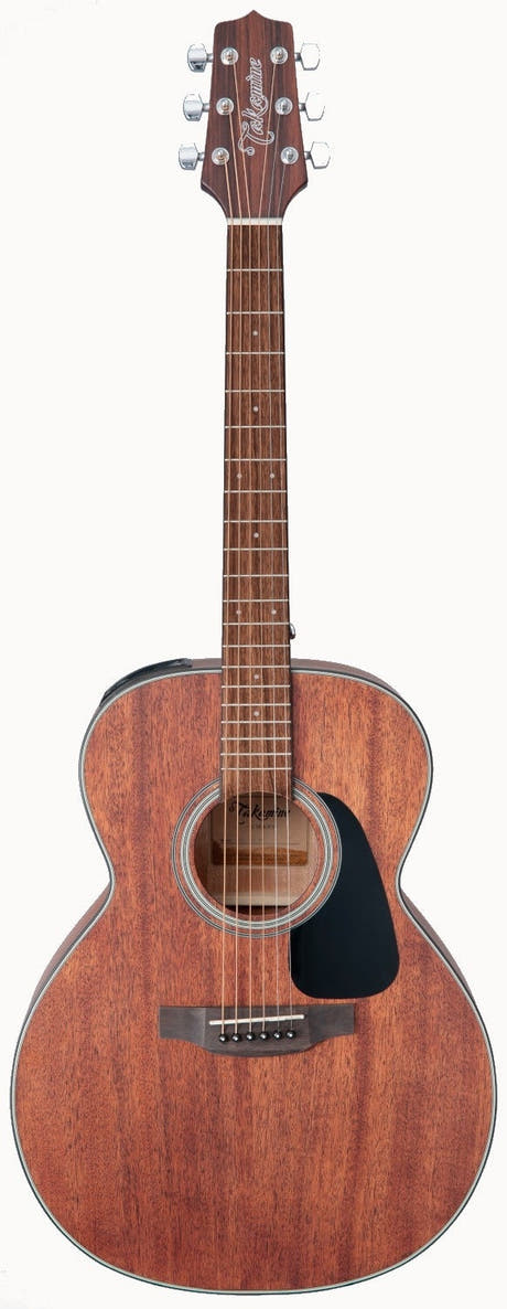Takamine GLN11E-NS, Nex Korpus