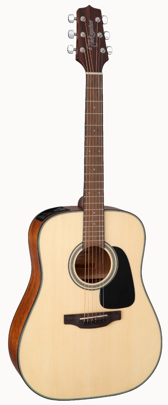 Takamine GLD12E-NS Stahlsaiten-Akustikgitarren