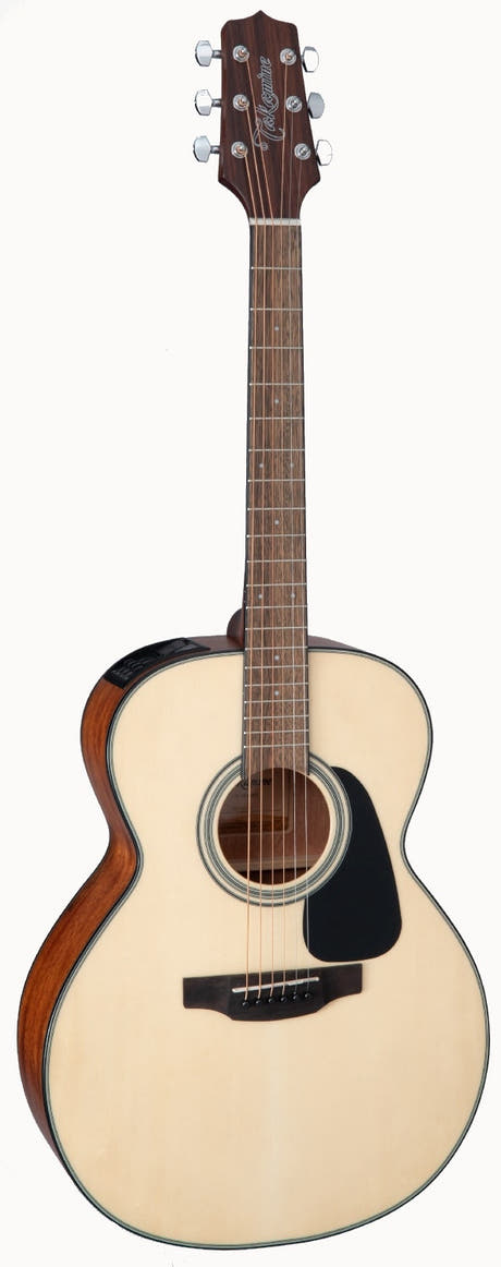 Takamine GLN12E-NS, Nex Korpus
