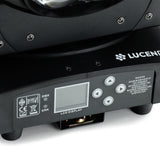 Lucendi BEE280 7 x 40 W LED Bee Eyes