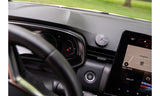 Drive One Verkehrswarner