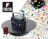 Firefog Konfettikanone – 200 W
