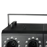 Firefog BUBBLE FOGGER 2000 nebel- und Blasenmaschine mit LED und DMX