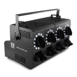 Firefog BUBBLE FOGGER 2000 nebel- und Blasenmaschine mit LED und DMX