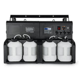Firefog BUBBLE FOGGER 2000 nebel- und Blasenmaschine mit LED und DMX