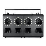 Firefog BUBBLE FOGGER 2000 nebel- und Blasenmaschine mit LED und DMX