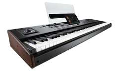 Korg PA5X-88 Arranger Keyboards (Schwarz)
