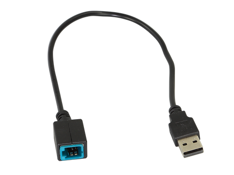 USB Adapter für Mazda