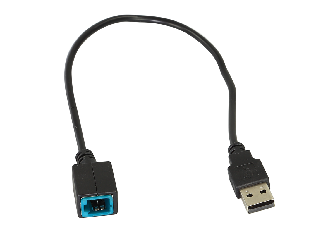 USB Adapter für Mazda