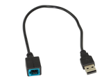 USB Adapter for Mazda