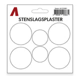 Avant Steinschlagschutzpflaster 6 Stück