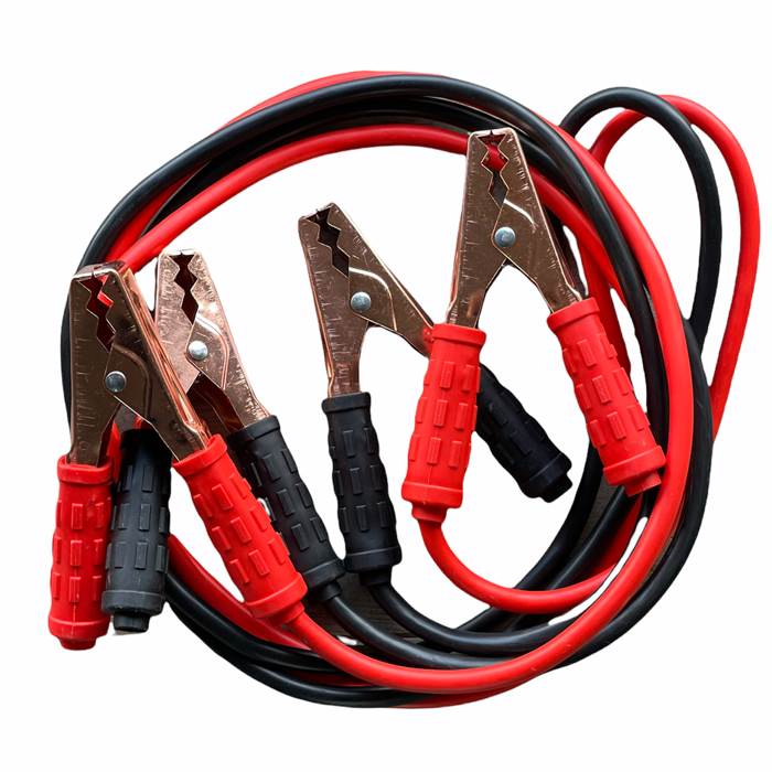 Avant Starthilfekabel-Set 2,5 m, 21 mm², 400 A