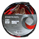 Avant Starthilfekabel-Set 2,5 m, 21 mm², 400 A