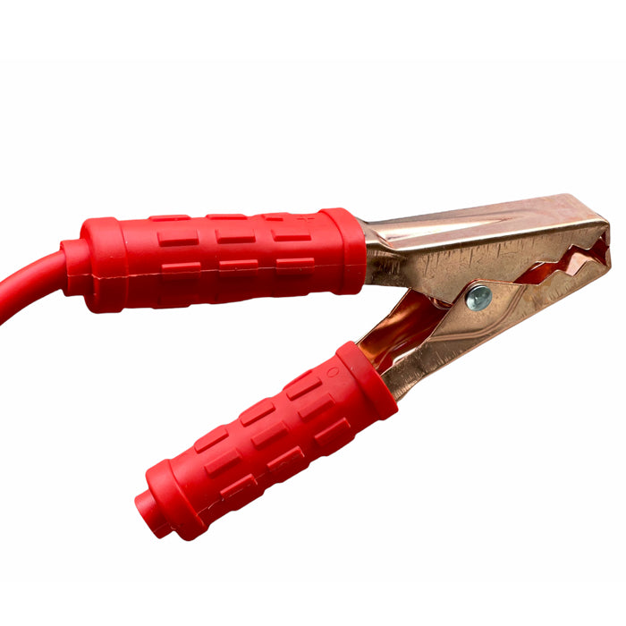 Avant Starthilfekabel-Set 2,5 m, 21 mm², 400 A