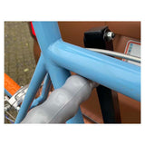 Avant Easy-Fit Fahrradträger inklusive Lichtleiste