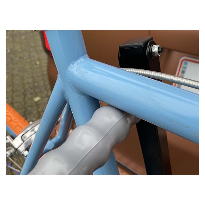 Avant Fahrradträger