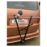 Avant Fahrradträger