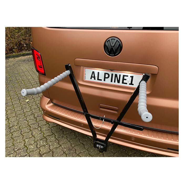 Avant Fahrradträger