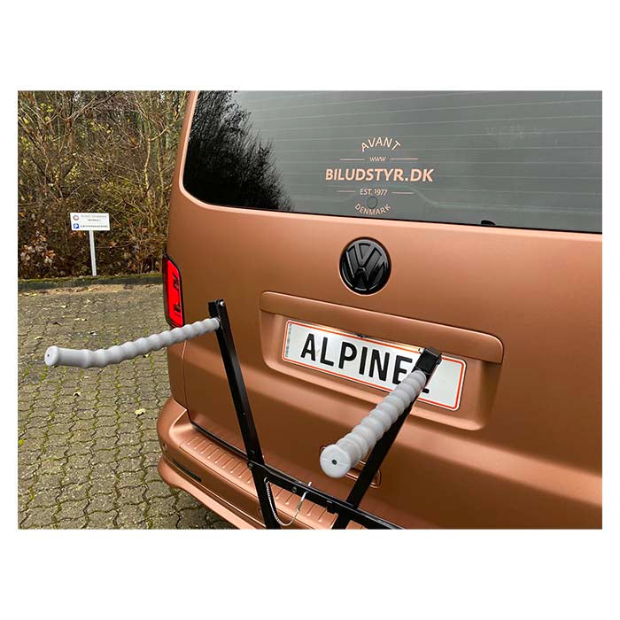 Avant Fahrradträger