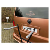 Avant Fahrradträger