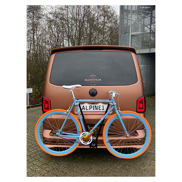 Avant Fahrradträger