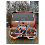 Avant Fahrradträger
