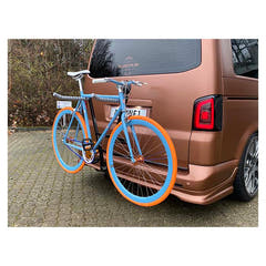 Avant Fahrradträger
