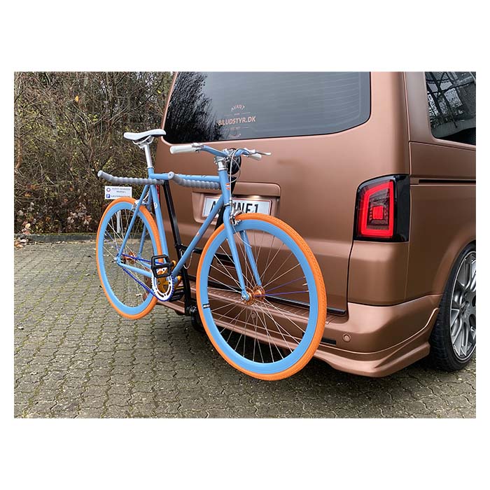 Avant Fahrradträger