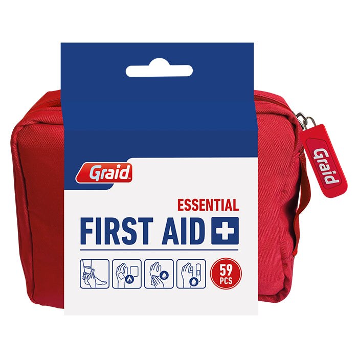Graid Essential Erste-Hilfe-Tasche