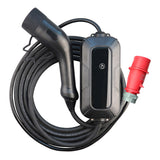 Avant tragbares Ladegerät für Elektroautos 11 kW/16 A CEE-Stecker