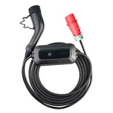 Avant tragbares Ladegerät für Elektroautos 11 kW/16 A CEE-Stecker
