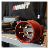 Avant tragbares Ladegerät für Elektroautos 11 kW/16 A CEE-Stecker