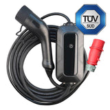 Avant tragbares Ladegerät für Elektroautos 22 kW/32 A CEE-Stecker