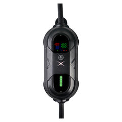 Avant tragbares Ladegerät für Elektrofahrzeuge 11 kW/16 A CEE-Stecker 7 m