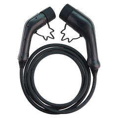 Avant Ladekabel Typ 2, 16 A, 3-phasig, 5 m