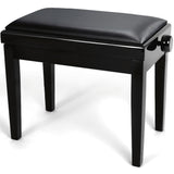 Profile HY-PJ023-BK Piano Bench
