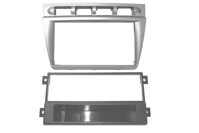 2-DIN Rahmen für Kia Picanto