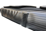 Profiltastaturbeutel 61 (112x43x17 cm)